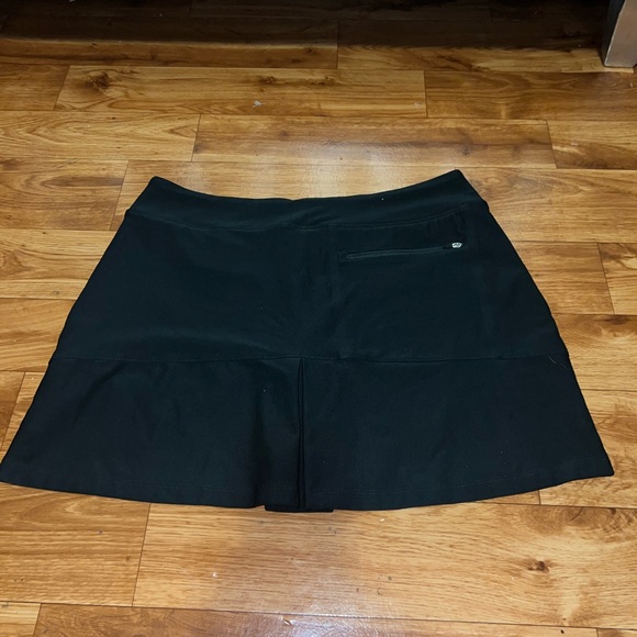 Nike golf skort size Large no flaws - Picture 2 of 4